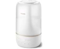 Nawilżacz powietrza Philips Nawilżacz powietrza HU1510/04 biało-srebrny